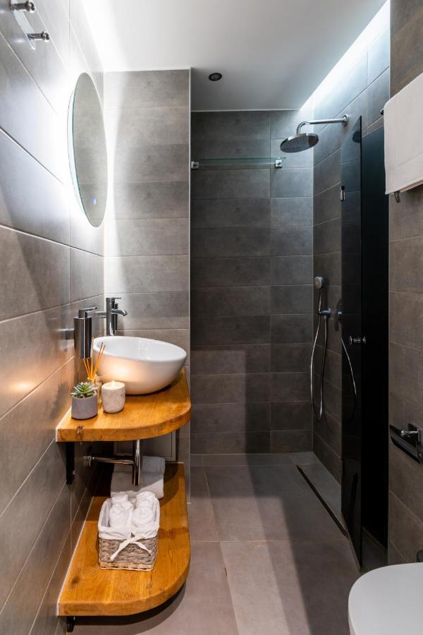 The Grey Apartment Σόφια Εξωτερικό φωτογραφία